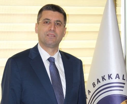 Başkan Akdardağan'dan MHP'li Acartürk'e tepki