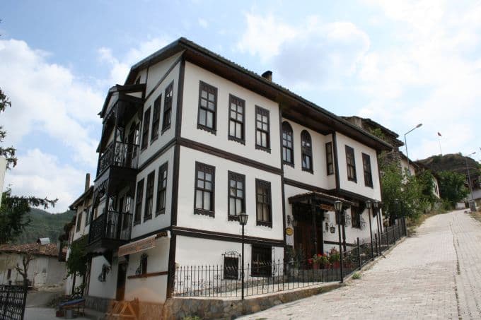 Yolu bile bilinmiyordu, şimdi turizmin gözdesi oldu