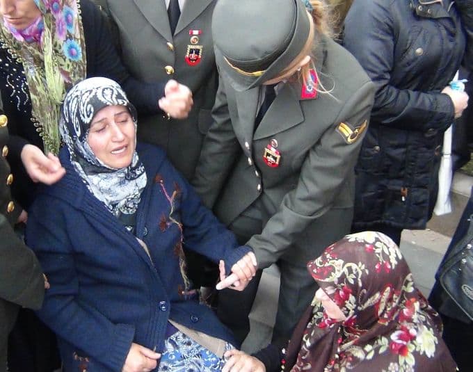 Terhisine 13 gün kala şehit oldu