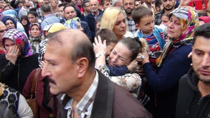 Terhisine 13 gün kala şehit oldu