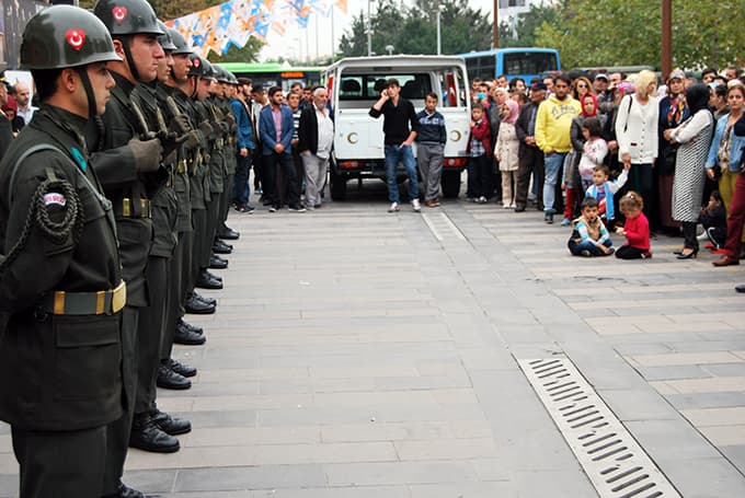 Terhisine 13 gün kala şehit oldu