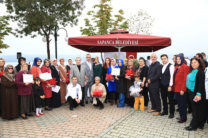 En güzel yemek seçildi