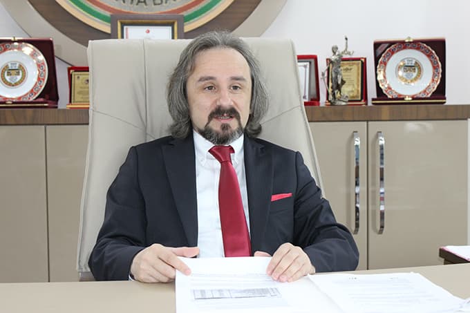"Bilirkişi raporuna göre o park sağlığa zararlı"