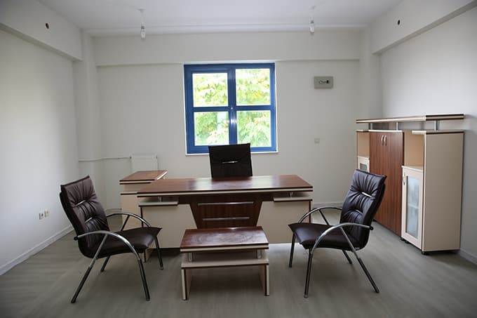 Yenikent'e ek hizmet birimleri açılıyor