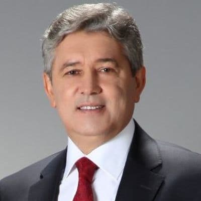 Başkan Hüseyin Genç anjiyo oldu