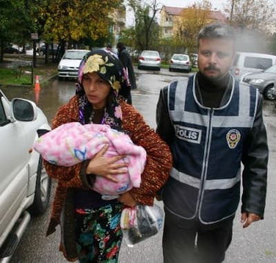 Bu Nasıl Anne?