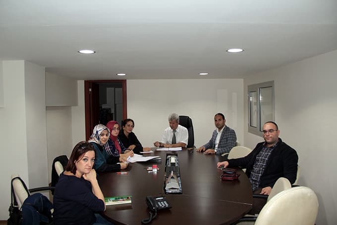 Karacasu Park'ın ihalesi tamamlandı