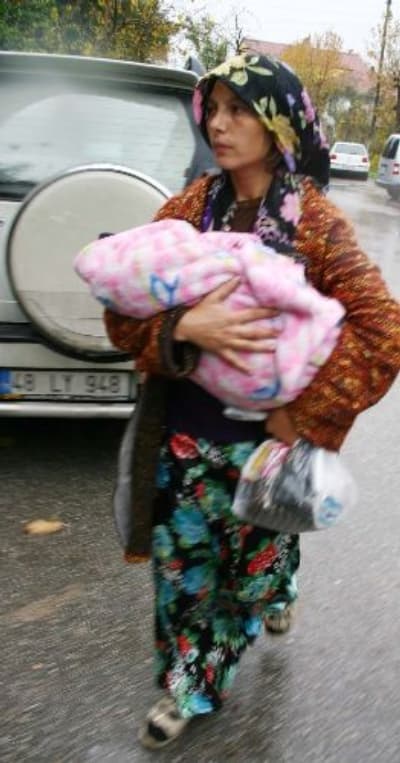 Bu Nasıl Anne?