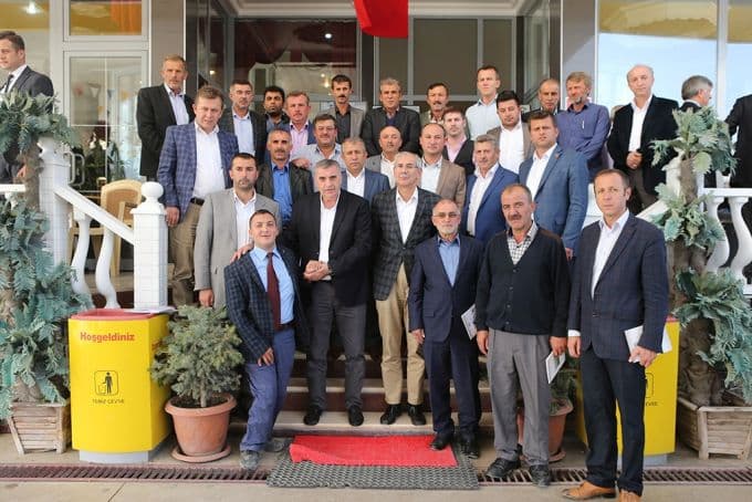 Büyükşehir'den 1 milyar 504 milyonluk yatırım