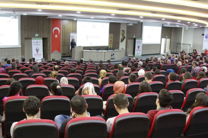 SATBİS toplantısı SAÜ'de gerçekleştirildi