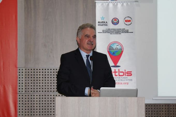 SATBİS toplantısı SAÜ'de gerçekleştirildi
