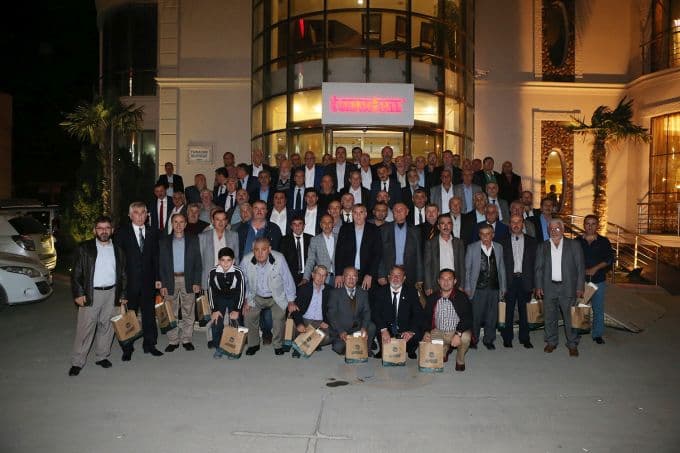 Başkan Toçoğlu, "Sandıktan çıkan mesajı çok iyi anladık"