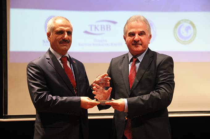 Uluslararası islam ekonomisi kongresi başladı