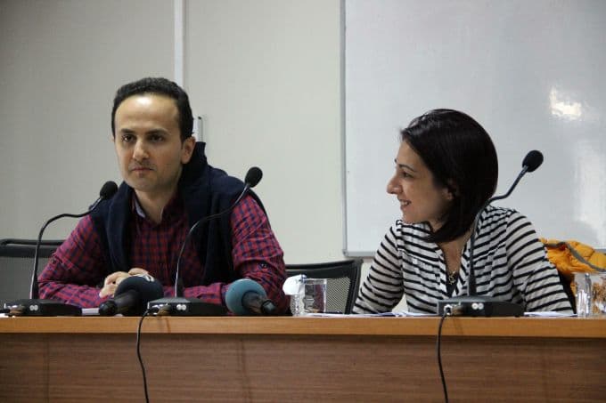 SAÜ'lü öğretim üyesinden IŞİD açıklaması