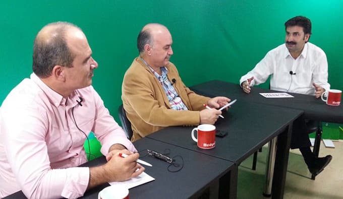 Üstün:"Avrupa'da insan hakları ayaklar altında"