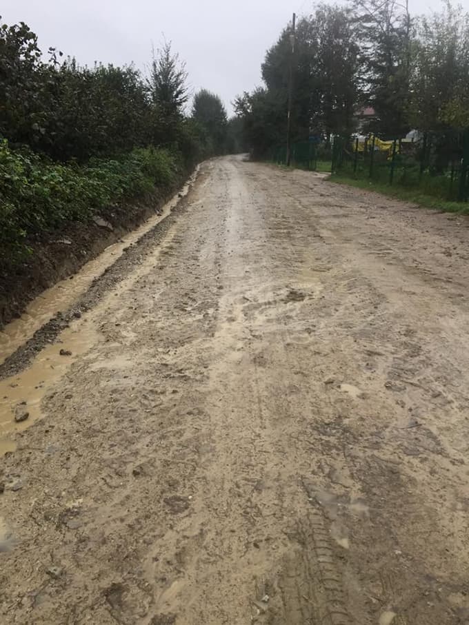 Kaynarca'da mahallelinin yol tepkisi