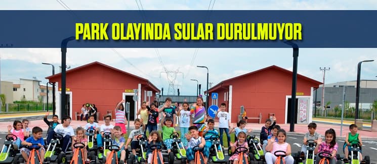 Erenler Belediyesi'nden Baro Başkanı Kazan'a tepki