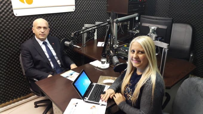 SP'li Yıldırım, "Terörün tek çözümü İslam kardeşliğidir"