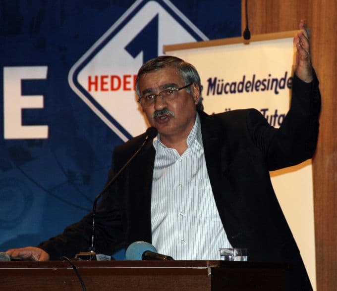 Memur Sen buluşmalarının Sakarya ayağı gerçekleştirildi