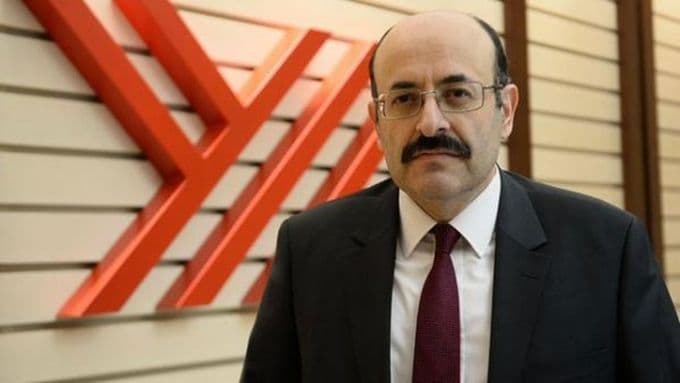 YÖK Başkanı Saraç'tan SAÜ'ye tebrik