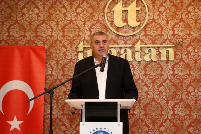 "Türkiye'yi bölmeye çalışanlara izin vermeyeceğiz"