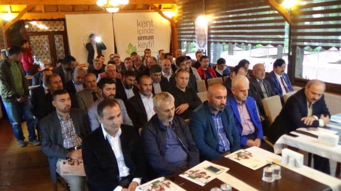 Sakarya, o projede Türkiye üçüncüsü