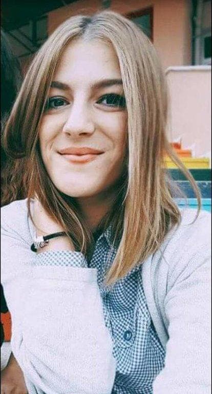 Genç kızdan 2 gündür haber alınamıyor 