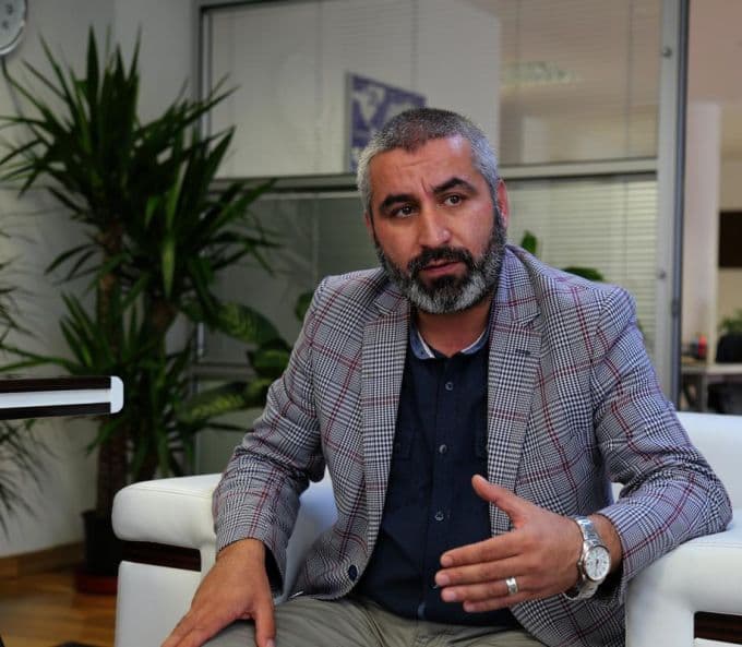 İHH'den "Suriye'de acil una ihtiyaç var" kampanyası