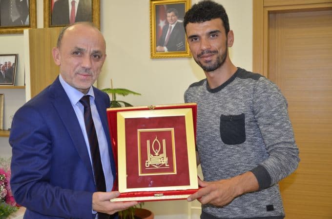 Kenan Sofuoğlu, sevenleriyle buluşacak