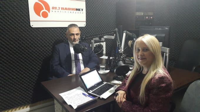 Vekil Adayı Hacıeyüpoğlu'ndan seçim tahmini