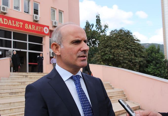 Tüpraş davası yine ertelendi