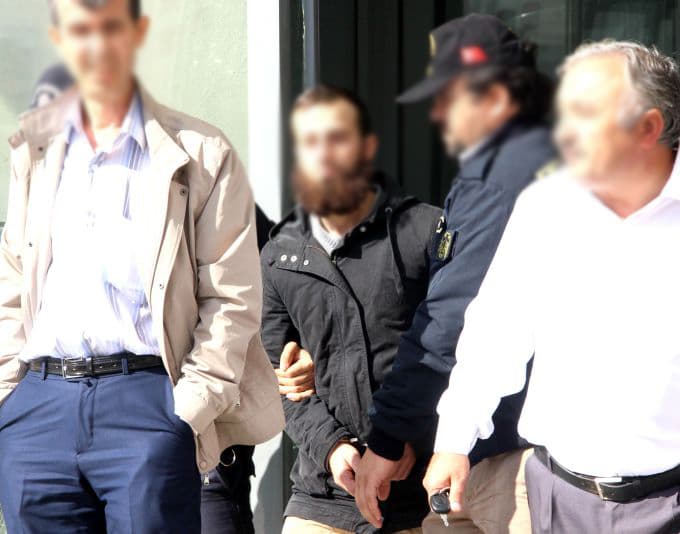 Sakarya'da IŞİD operasyonu: 13 gözaltı