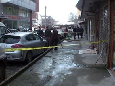 Aşkı Uğruna 3. Kattan Atlayarak İntihar Etti
