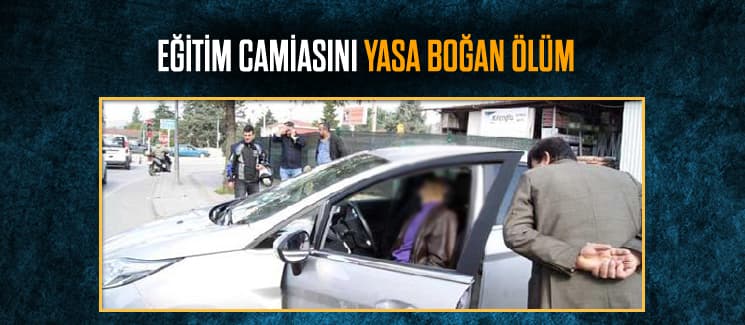 Remzi Öğretmen, kalp krizi geçirerek hayatını kaybetti