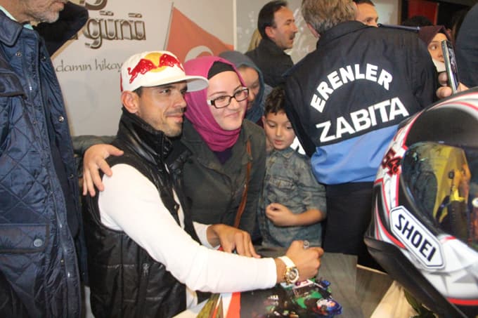 Sofuoğlu: "Yerli otomobil çıkarsa bizim de katkımız olur"