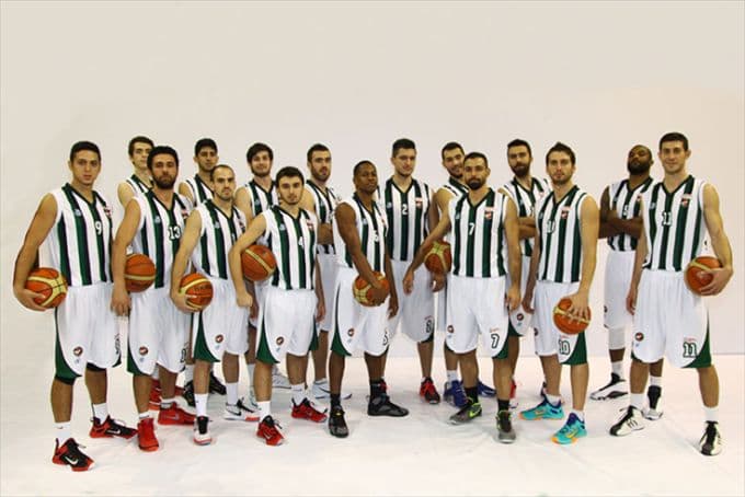 Büyükşehir Basket, Final Spor ile kaşılaşacak
