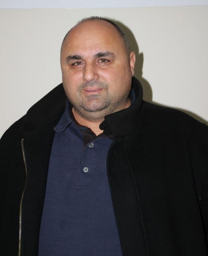 Karayolları işçilerinin kadro sevinci