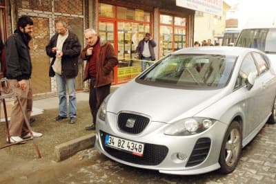 Aşkı Uğruna 3. Kattan Atlayarak İntihar Etti
