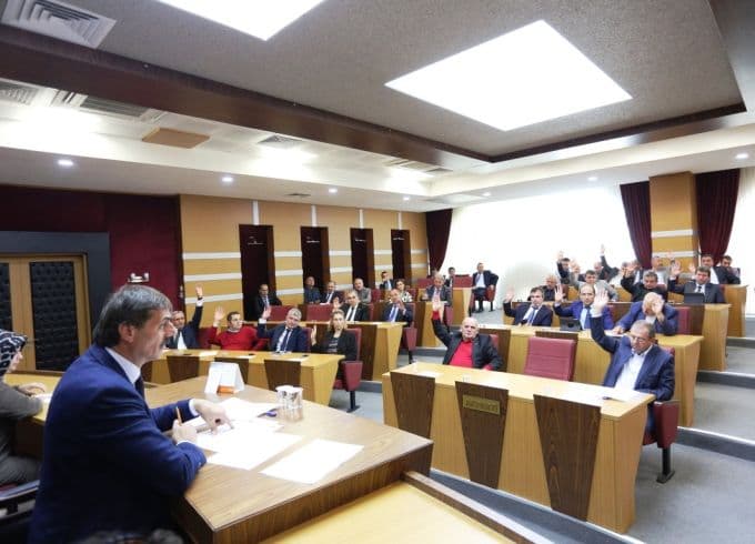 Serdivan'da "tip proje" uygulaması başlıyor