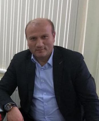 MHP'li ilçe başkanı istifa etti 