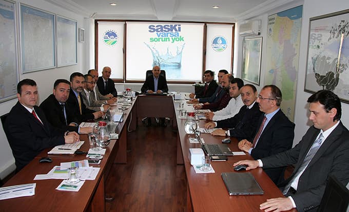 Keleş: "Yatırımlar artarak devam edecek"