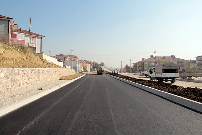 Kampüs ulaşımında alternatifler artıyor