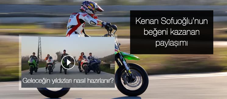 Geleceğin yıldızları yarışlara nasıl hazırlanır?