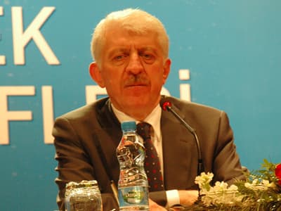 Müjde: Ballıkaya Barajı İçin Çalışmalara Başlandı
