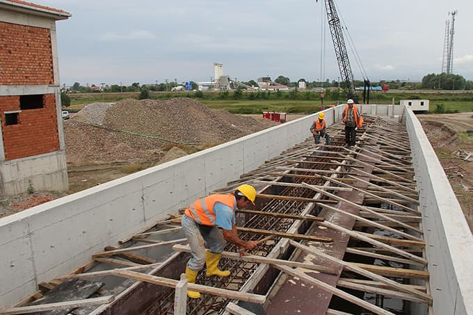 "Sakarya'ya 101 milyon liralık yatırım yaptık"