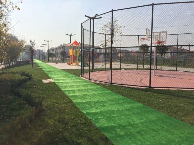 "Yeşil Serdivan" için yeni proje
