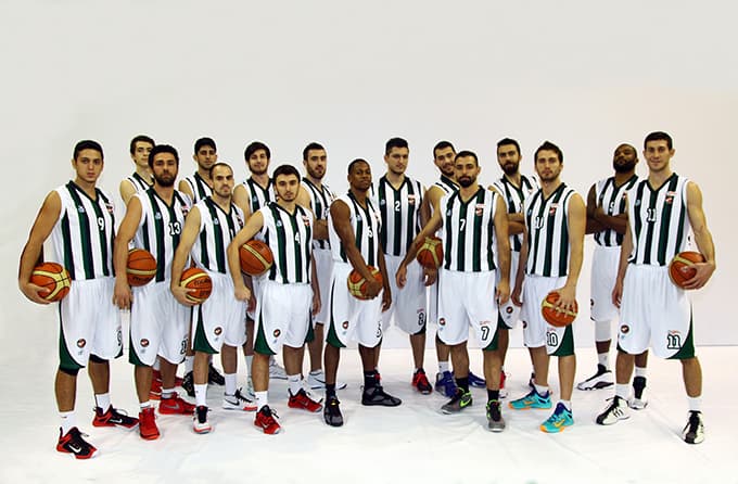 Sakarya Büyükşehir Basket Takımı, Adana'yı ağırlayacak