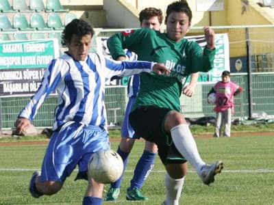 Sakarya Yenikent Güneşspor 2. Galibiyetini Aldı