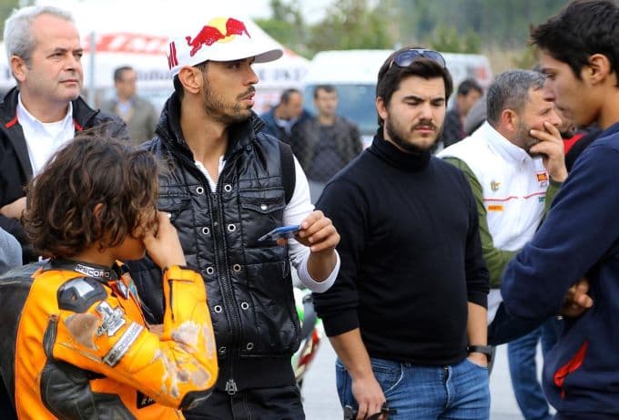 Moriwaki Kupası Sakarya'da yapıldı