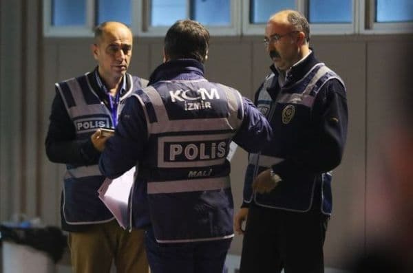 Sakarya Eski Emniyet Müdürü Ali Bilkay tutuklandı